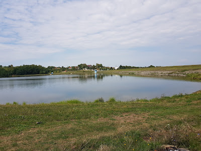 Lake Lapovac