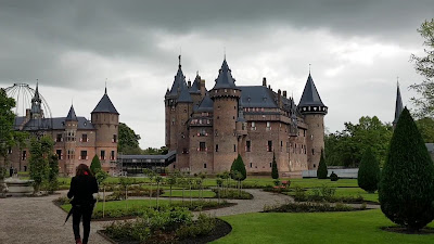 De Haar Castle — fotografia 2