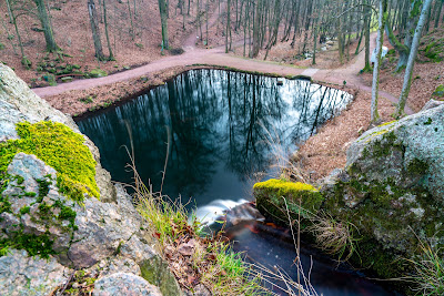 Luisenthaler Wasserfall — fotografia 5