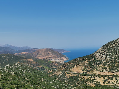 ELA Quad Safari Crete — fotografia 4