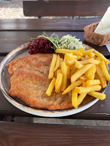Restauracja "Na Zajęcznik" — fotografia 5