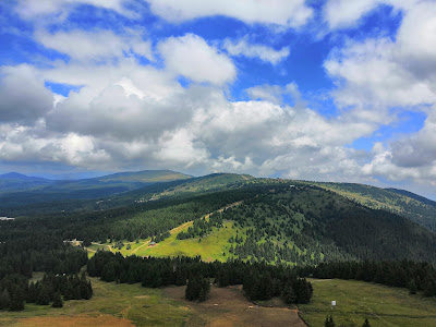 Kopaonik National Park