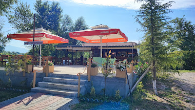 River Camping & Day Tours