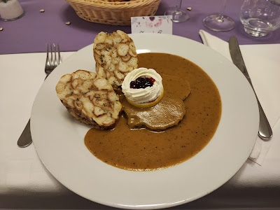 Restaurace Sezóna — fotografia 4