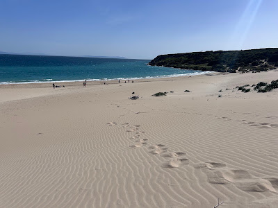 Playa de Bolonia — fotografia 3
