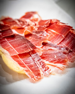 Delicatessen Merkajamón — fotografia 4