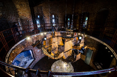 Museum Holstentor — fotografia 5