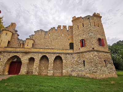 John's Castle — fotografia 5