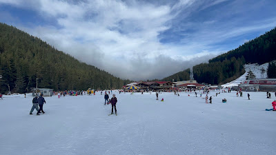 Banderishka meadow — fotografia 3