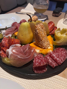 Gasthaus Pampeses — fotografia 4