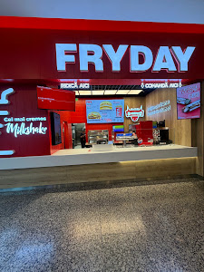 FryDay Iulius Mall — fotografia 5