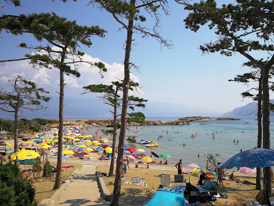 Livacina Beach — fotografia 5