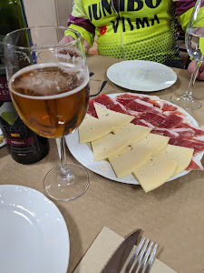 Mesón La Casilla Santaella — fotografia 3