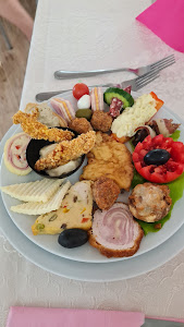 Restaurant Amicii — fotografia 5
