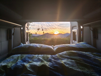 Camping Zambla — fotografia 3
