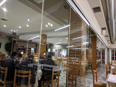 Grill Taverna Sklivanitis — fotografia 3