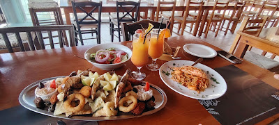 Taverna-Restaurant Ilios — fotografia 5
