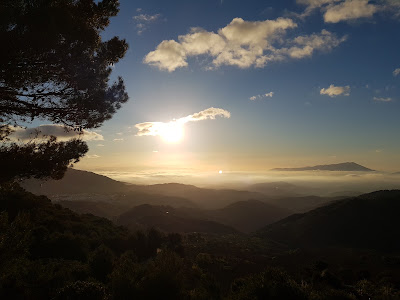 Mirador de Luis Ceballos (Puerto Caucón) — fotografia 4