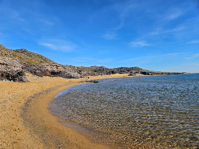 Playa Negrete — fotografia 3