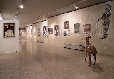 Vorres Museum — fotografia 4