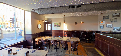 Restaurant Kulaťák — fotografia 3