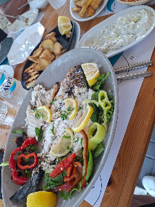 Taverna Vasilis 1985, Ταβέρνα Βασίλης — fotografia 4