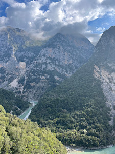 Klifkis Waterfall — fotografia 5