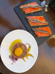 Taberna La Bagandí — fotografia 4