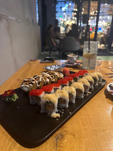 Restaurant Capricci — fotografia 4