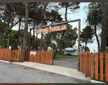 Camping Familja — fotografia 4
