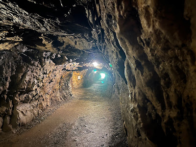 Sztolnie Walimskie — fotografia 4