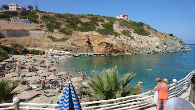 Mades beach — fotografia 4