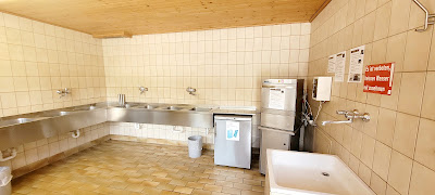 Camping Michelnhof — fotografia 3