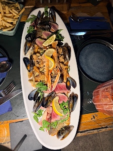 Temple Kitchen seafood & steak — fotografia 5