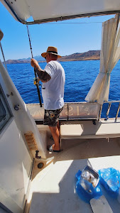 Eva Fishing Trip – Rethymno- Panormo!