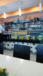 Campus Restaurant — fotografia 5