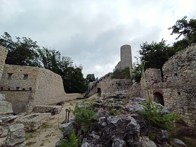 Pilcza Castle — fotografia 4