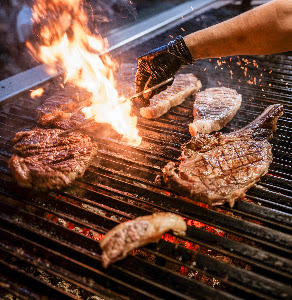 The Beefeater | Steakhouse Restaurant — fotografia 4