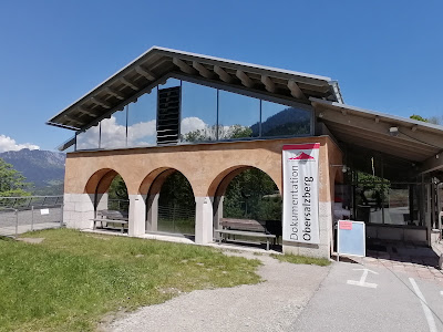 Dokumentationszentrum Obersalzberg — fotografia 3