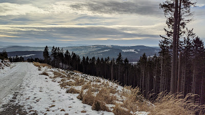 Owl Mountains Landscape Park — fotografia 3