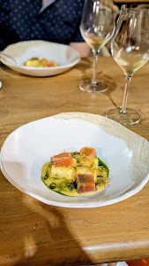 Restaurante Candeal | Restaurante en Marbella — fotografia 4