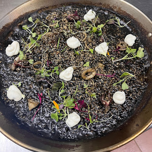 Gastrobar Bassoa, Malagueta — fotografia 5