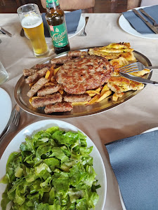 Verige Restaurant — fotografia 4