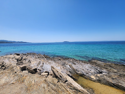 Lagomandra Beach — fotografia 5