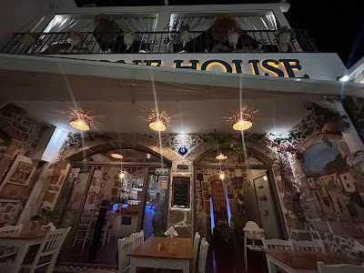 Stone House Crete — fotografia 3