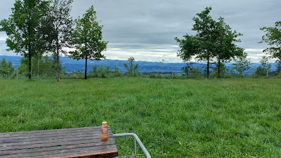 ASFINAG Rastplatz Herzogberg Süd — fotografia 5