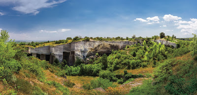 Fertőrákosi Kőfejtő és Barlangszínház