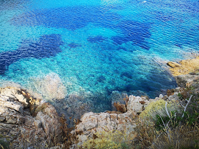 Parco Nazionale dell'Arcipelago Toscano