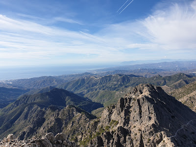 Cerro del Lucero
