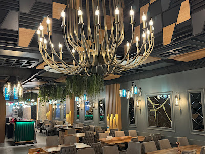 Chema Restaurant